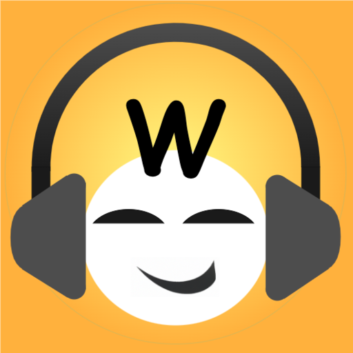 Wherever.Audio - Podcast Player